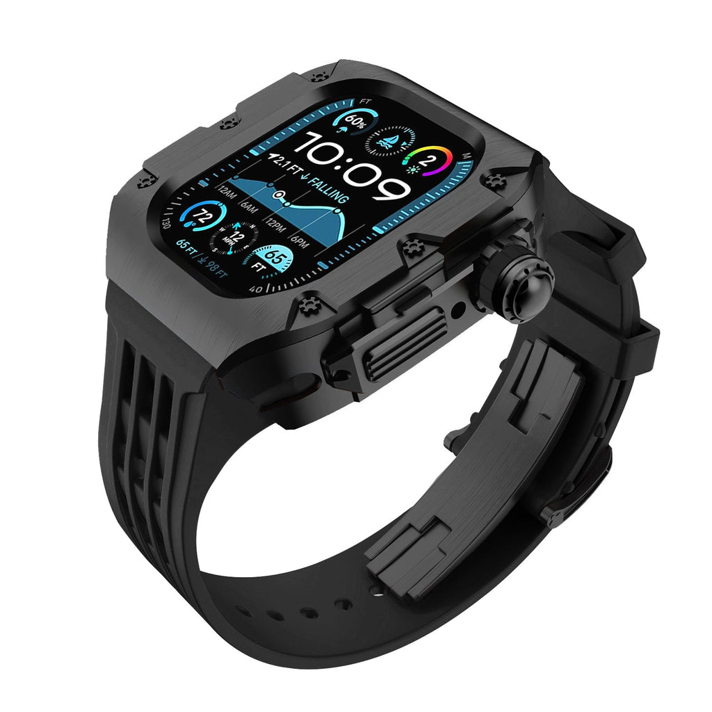 Bryklen - Flipro Apple Watch Case