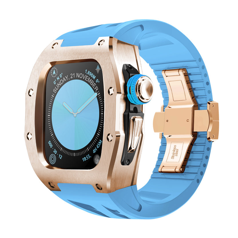 Bryklen 0707 Apple Watch Case