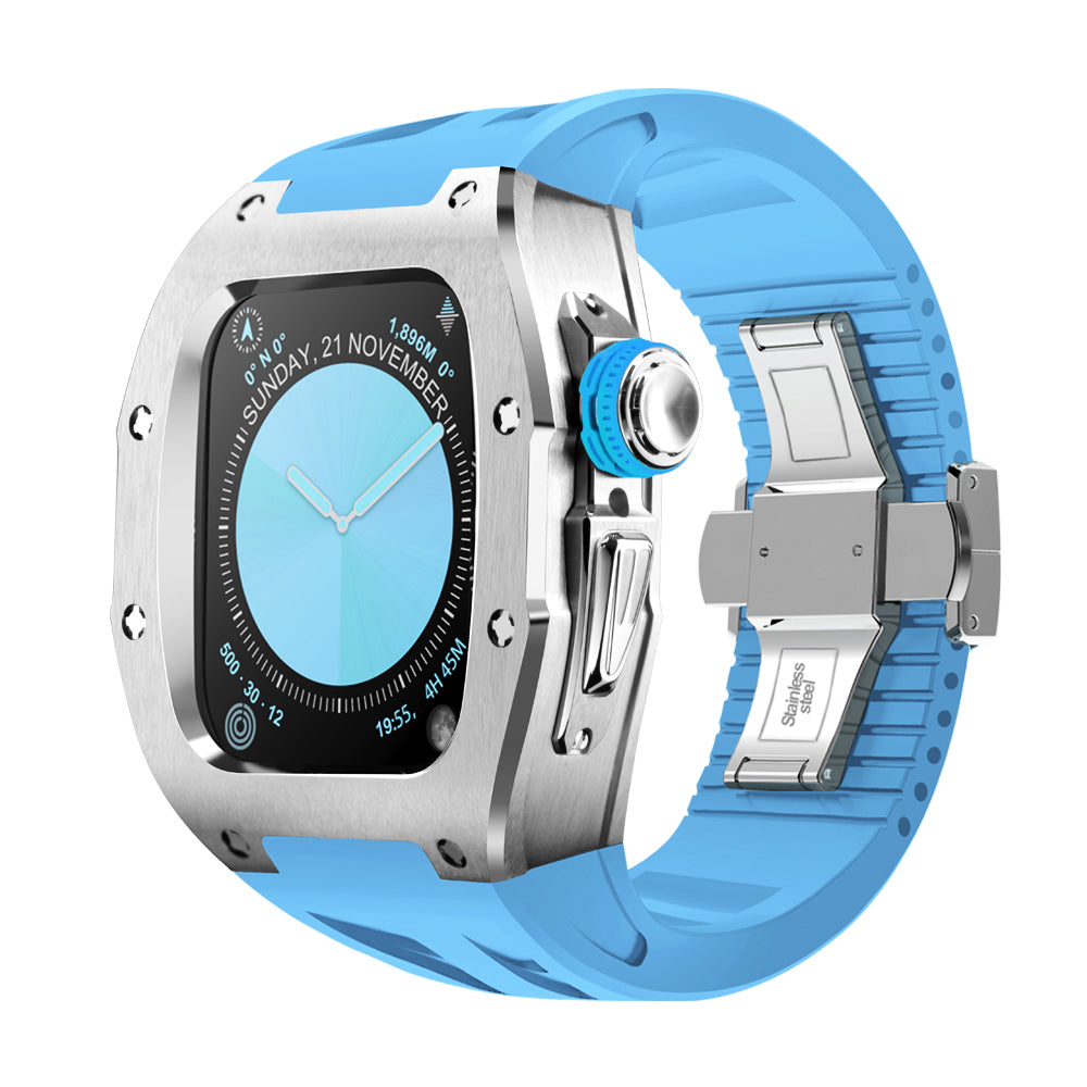 Bryklen 0707 Apple Watch Case