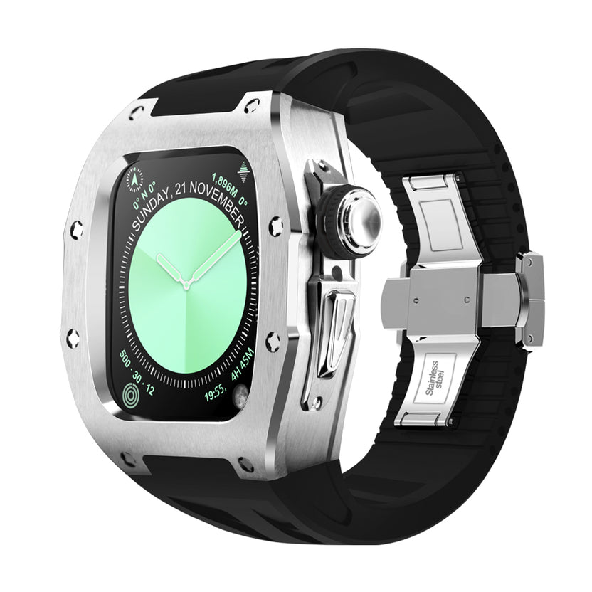 Bryklen 0707 Apple Watch Case