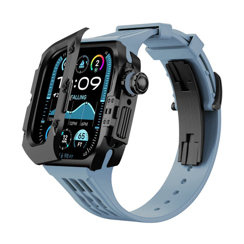Bryklen - Flipro Apple Watch Case