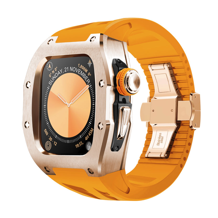 Bryklen 0707 Apple Watch Case