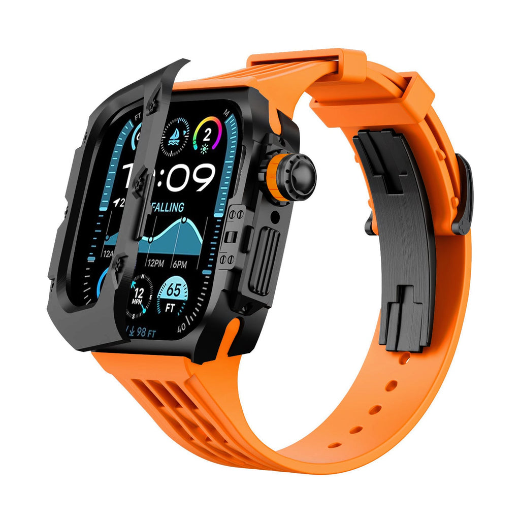 Bryklen - Flipro Apple Watch Case