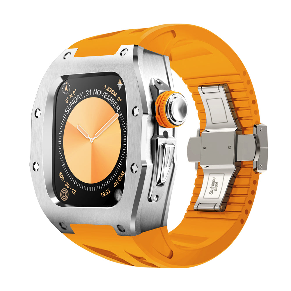 Bryklen 0707 Apple Watch Case