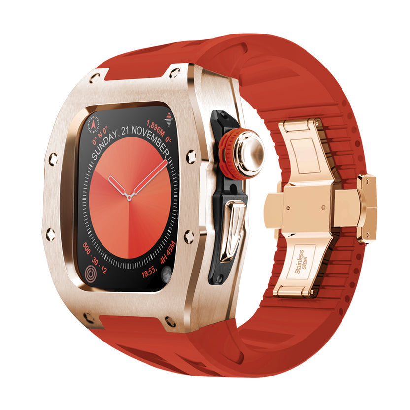 Bryklen 0707 Apple Watch Case