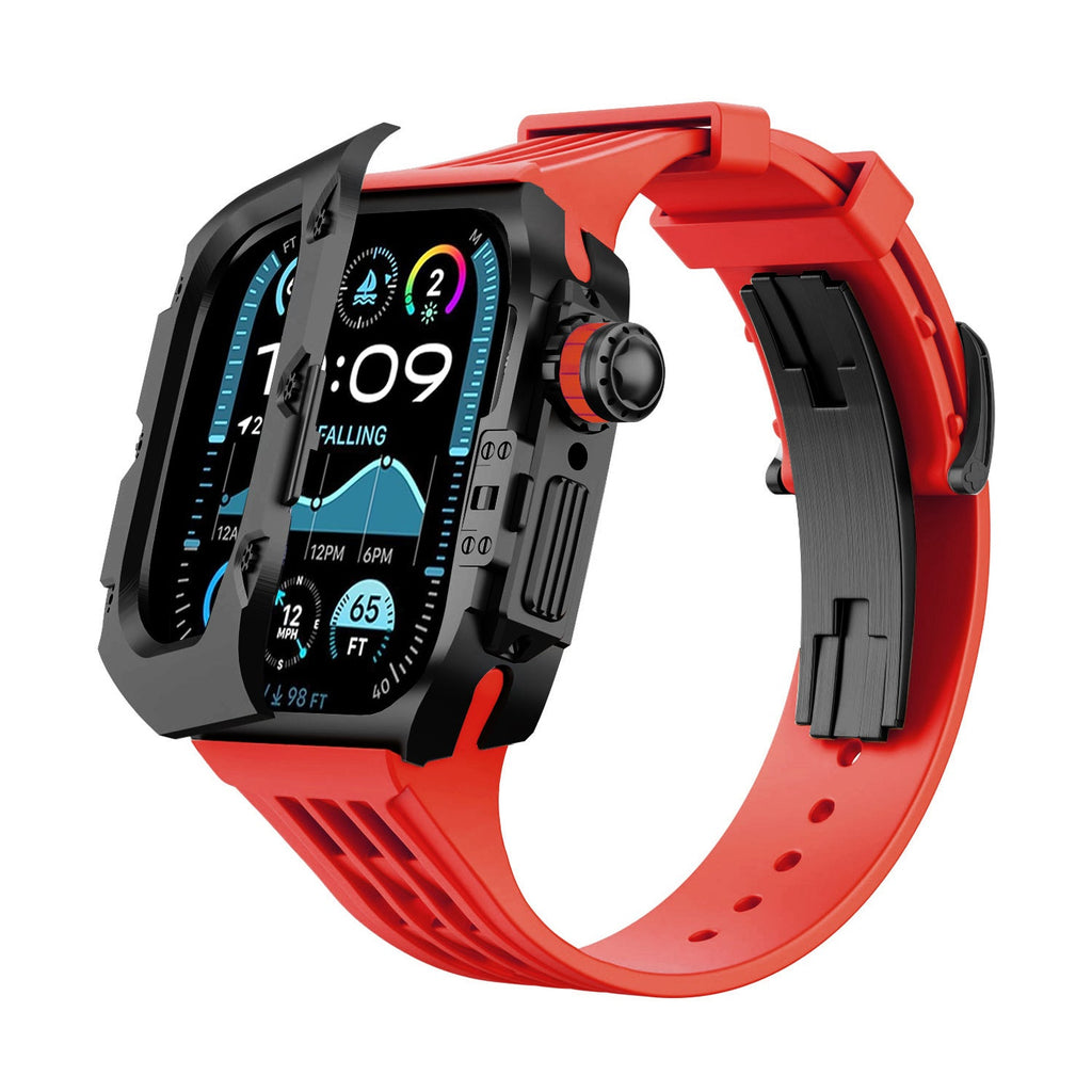 Bryklen - Flipro Apple Watch Case