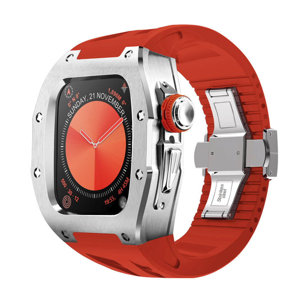 Bryklen 0707 Apple Watch Case