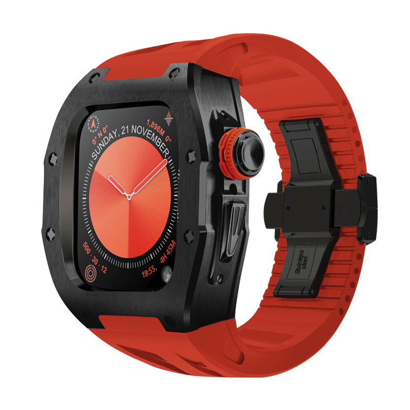 Bryklen 0707 Apple Watch Case